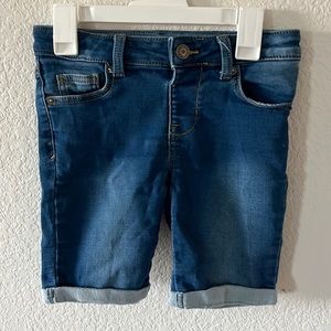 Cat & jack girls shorts